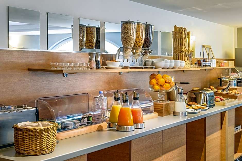Aparthotel Adagio Monaco Palais Josephine