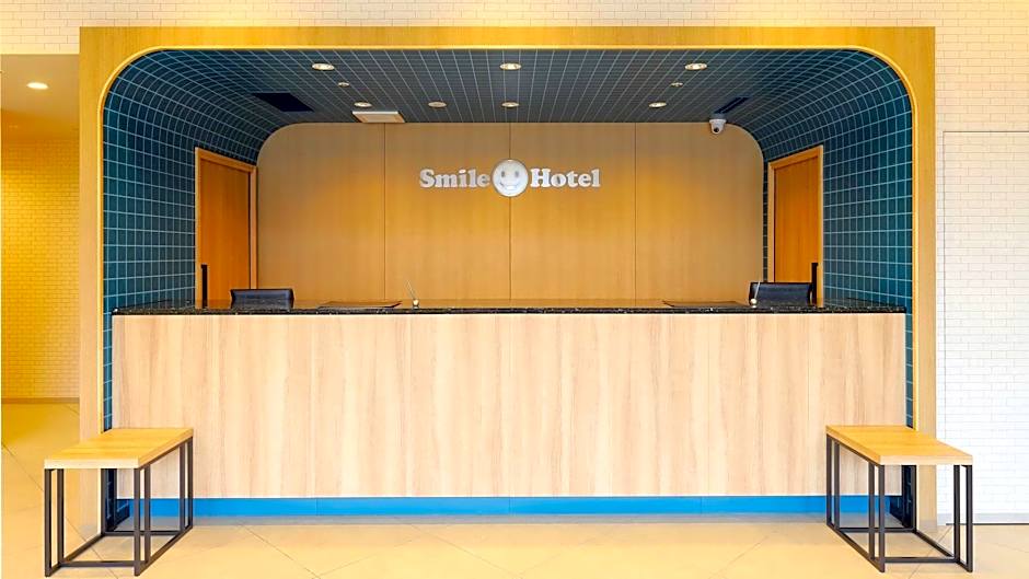 Smile Hotel Shonan Fujisawa