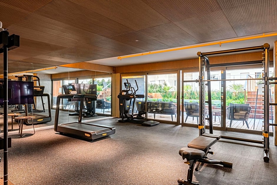 Hotel Costanero Montevideo - MGallery