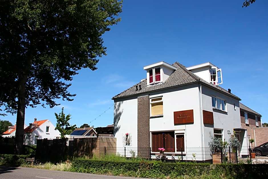 Maison Bellefleur B&B - Pension