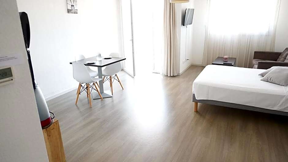 Zenao Appart'Hotel