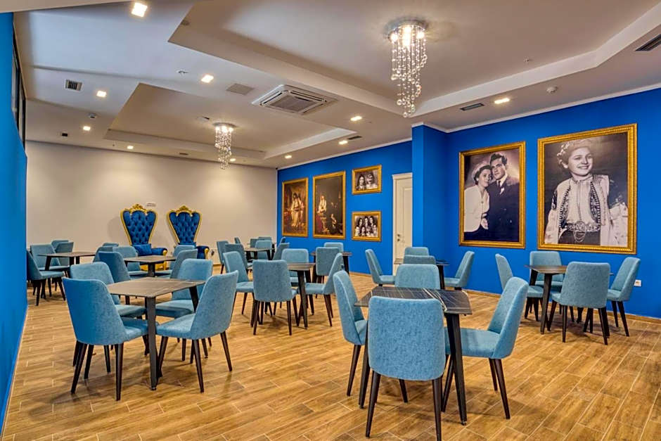 Montenegrina Hotel & SPA All-Inclusive