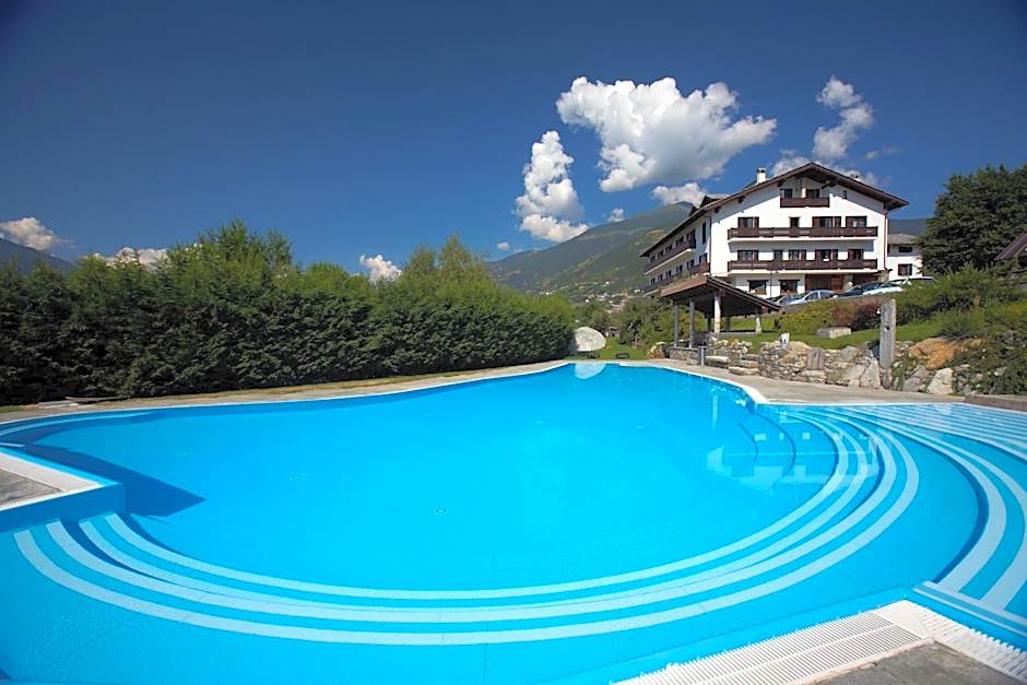 Hotel Milleluci