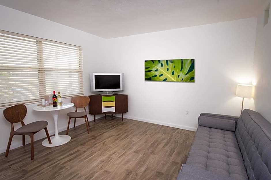 Regency Inn & Suites Sarasota