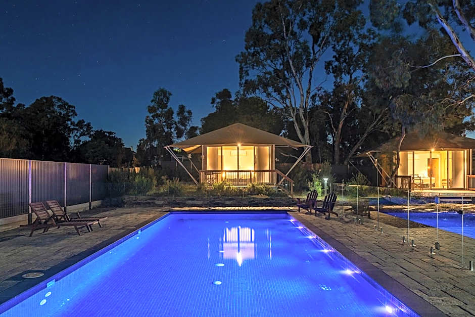 Discovery Parks - Barossa Valley