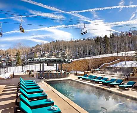 Viceroy Snowmass