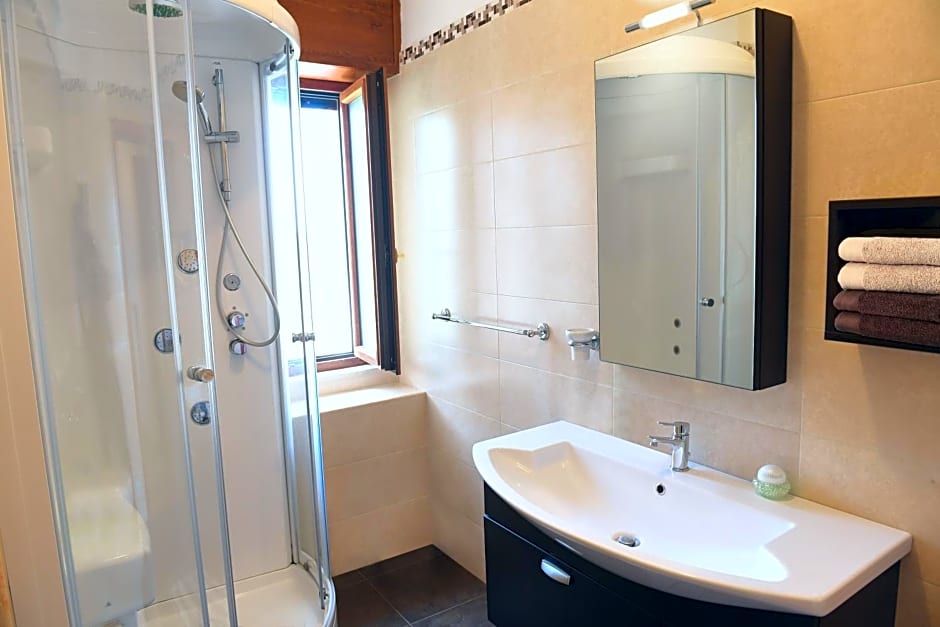 B&B Il Canto Del Mare