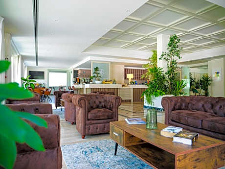 Giardino Dei Principi d'Abruzzo