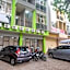 Urbanview Hotel AVA Semarang near Akademi Kepolisian Semarang by RedDoorz