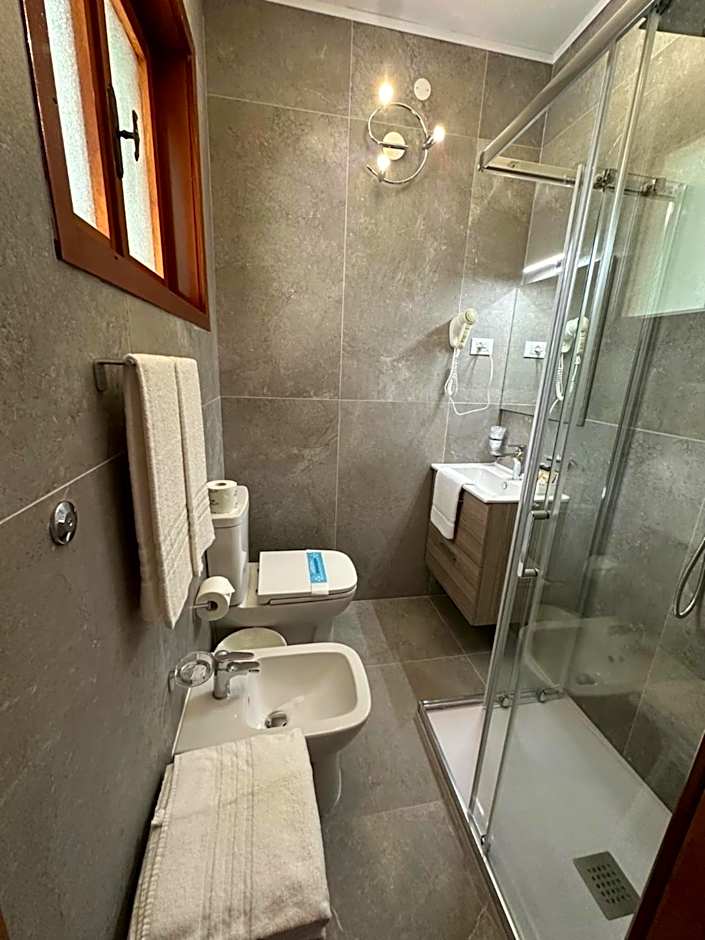 Hotel Moreri