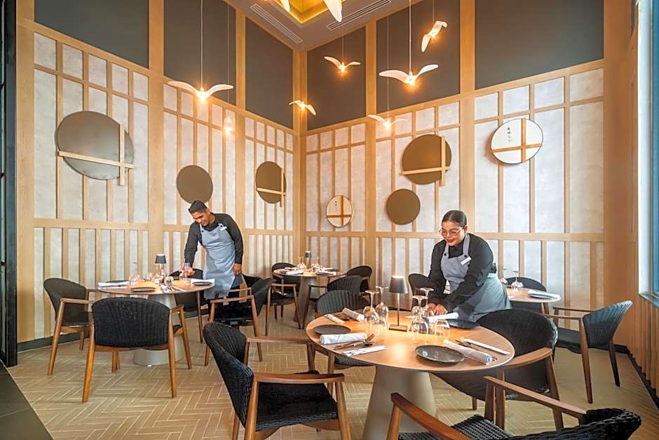 Riu Palace Pacifico - Adults Only - All Inclusive