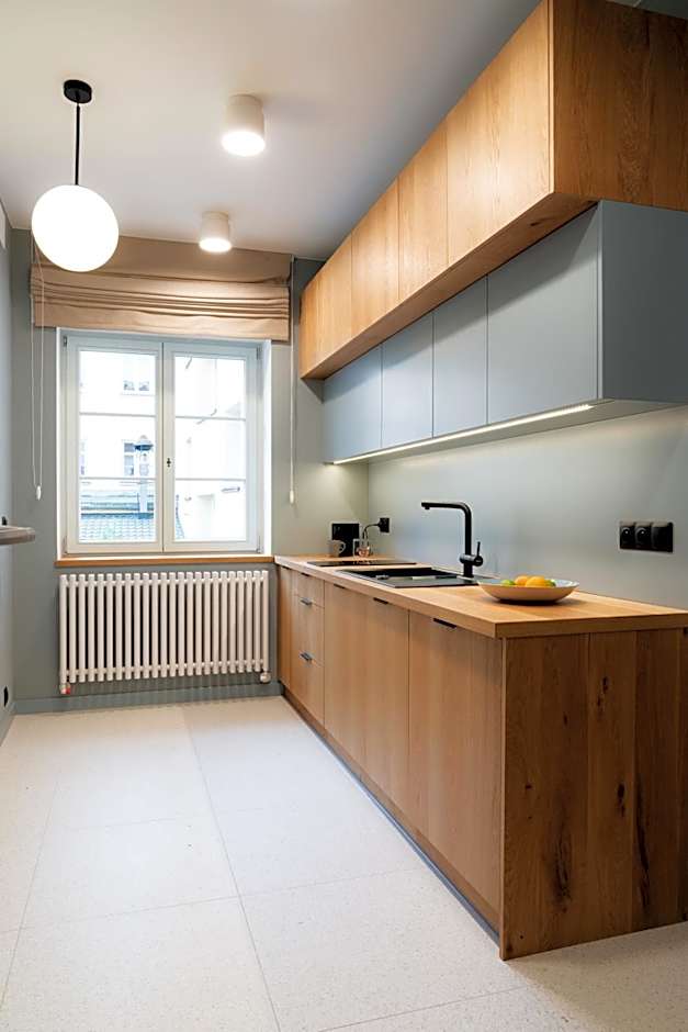 Grodzka Stare Miasto Aparthotel - Dream Apart