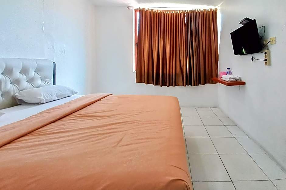 JOY GuestHouse Pekanbaru Mitra RedDoorz