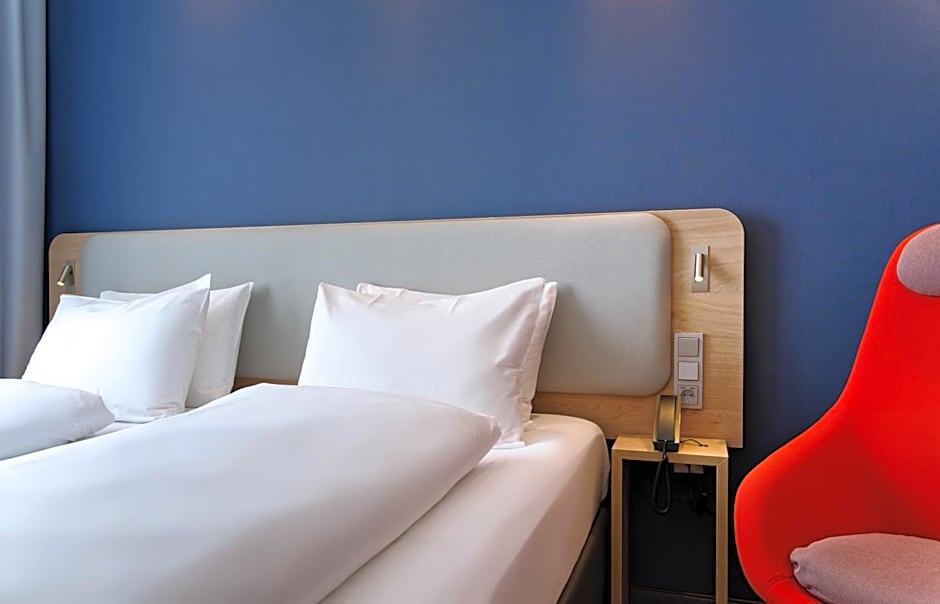 Holiday Inn Express - Lustenau By IHG