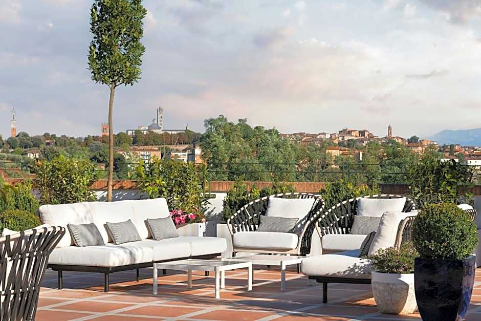 Villa Ermellina Siena, a Tribute Portfolio Hotel
