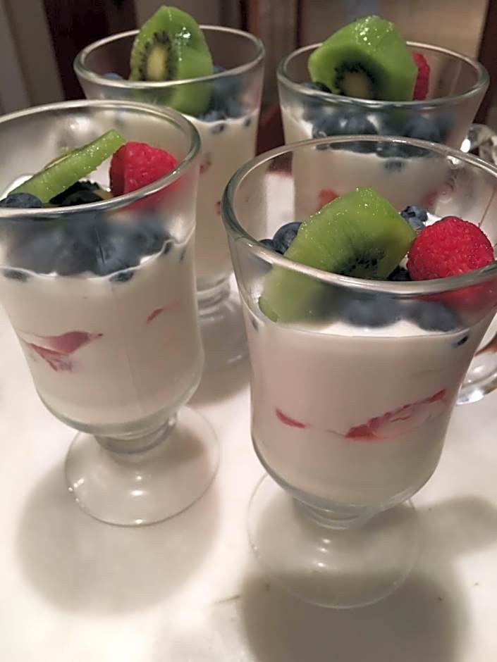 Amante Luxury Bed & Breakfast