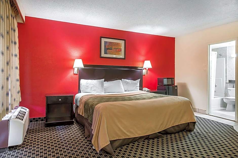 Econo Lodge West Haven
