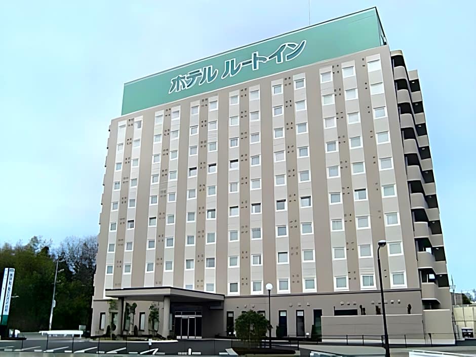Hotel Route Inn Nabari