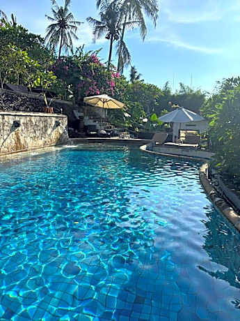 Lombok Coconut Hotel