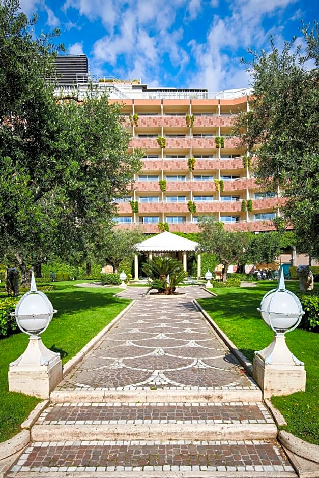 Rome Cavalieri, Waldorf Astoria By Hilton Hotels & Resorts