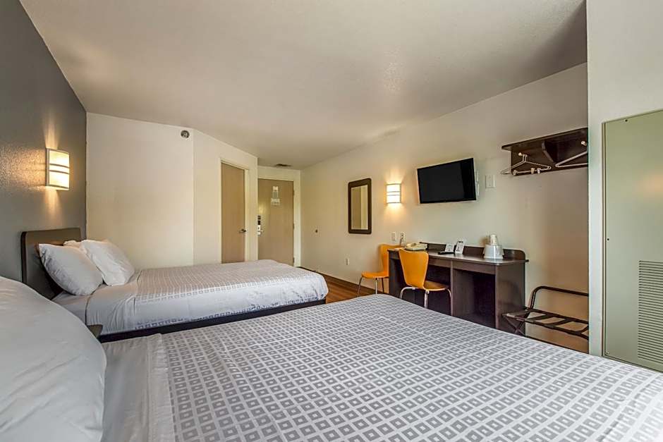 Americas Best Value Inn Knoxville East