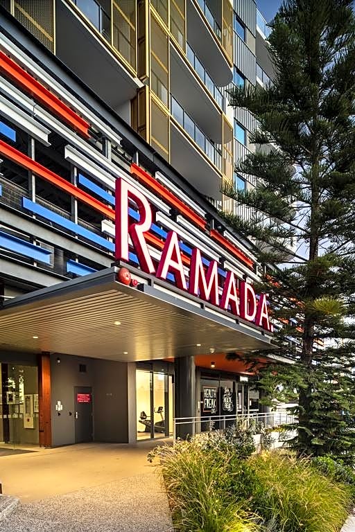 Ramada by Wyndham VetroBlu Scarborough Beach