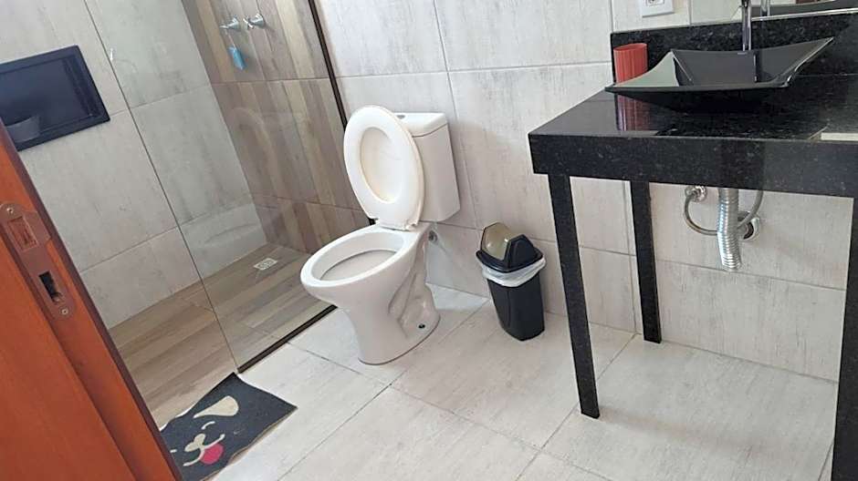 Pousada Casa da Praia