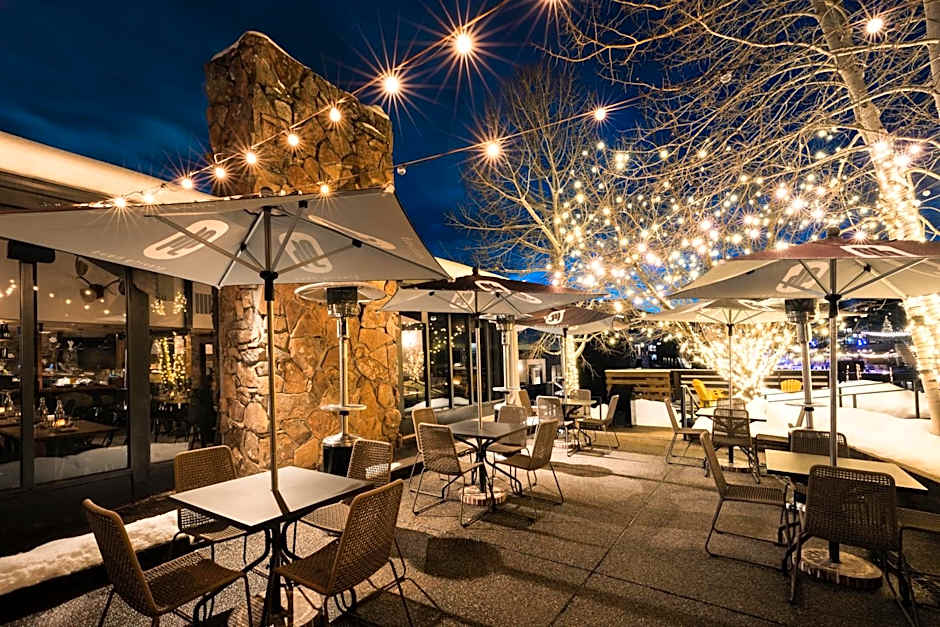 Gravity Haus Steamboat