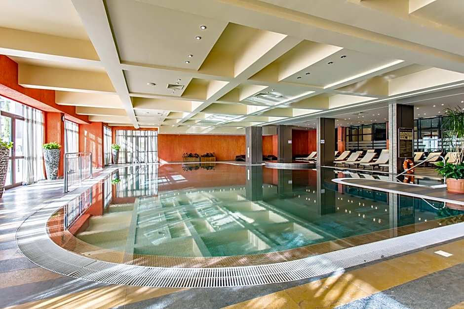 Barcelo Royal Beach - All Inclusive