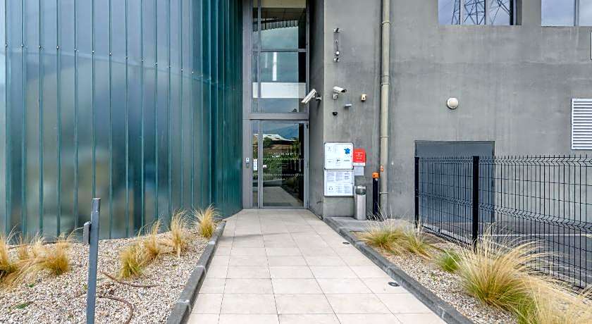 Comfort Aparthotel Bordeaux Bègles