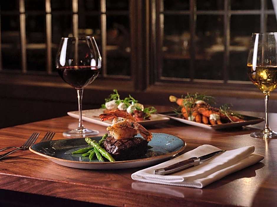 Hilton Salt Lake City Center