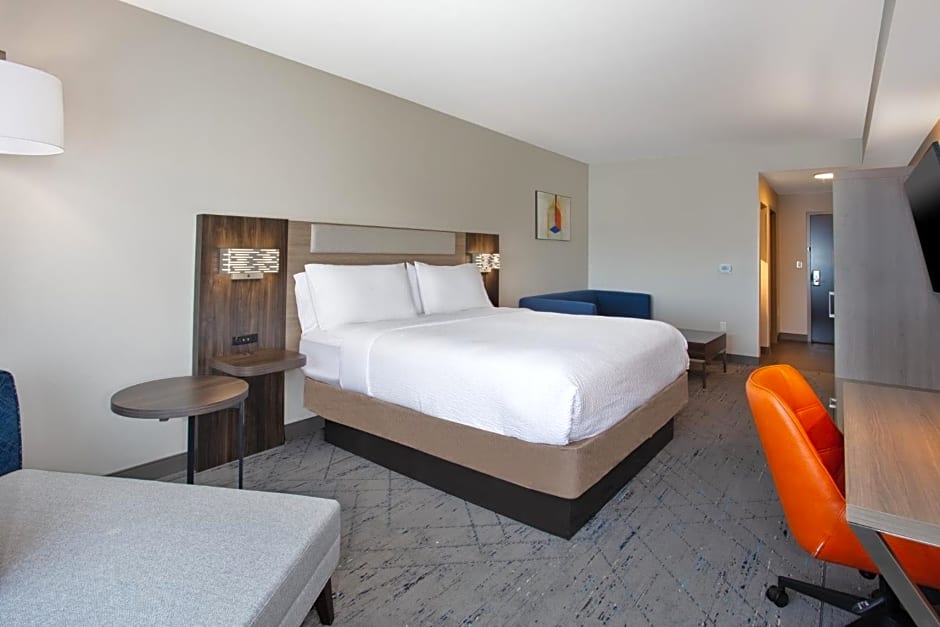 Holiday Inn Express Augusta North By IHG