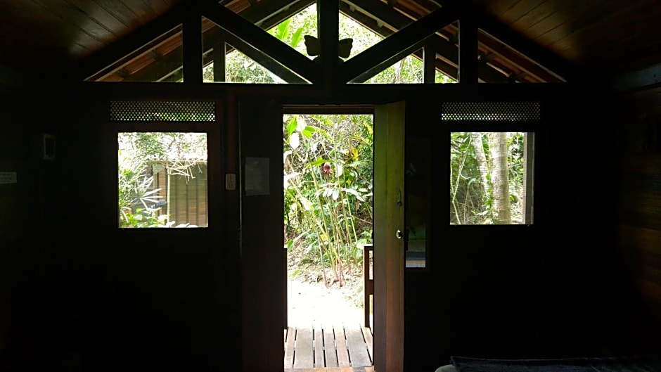 Trindade Sea and Forest Yoga Hostel