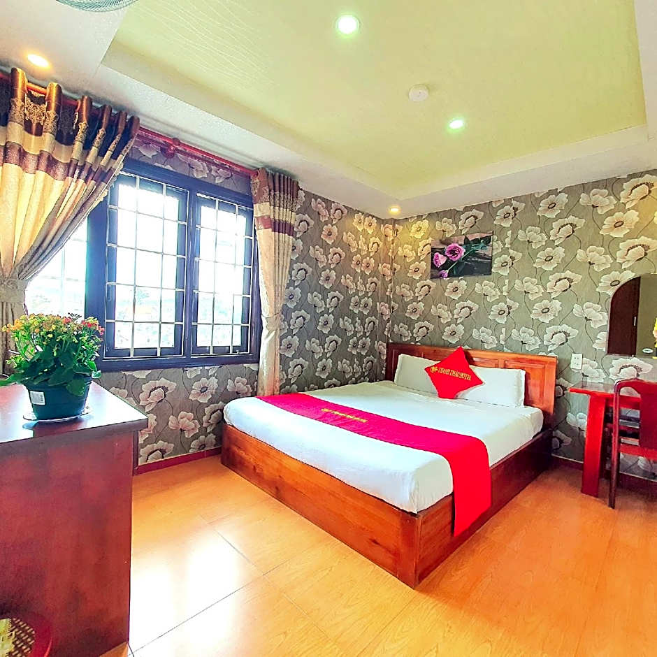 Thanh Thao Hotel