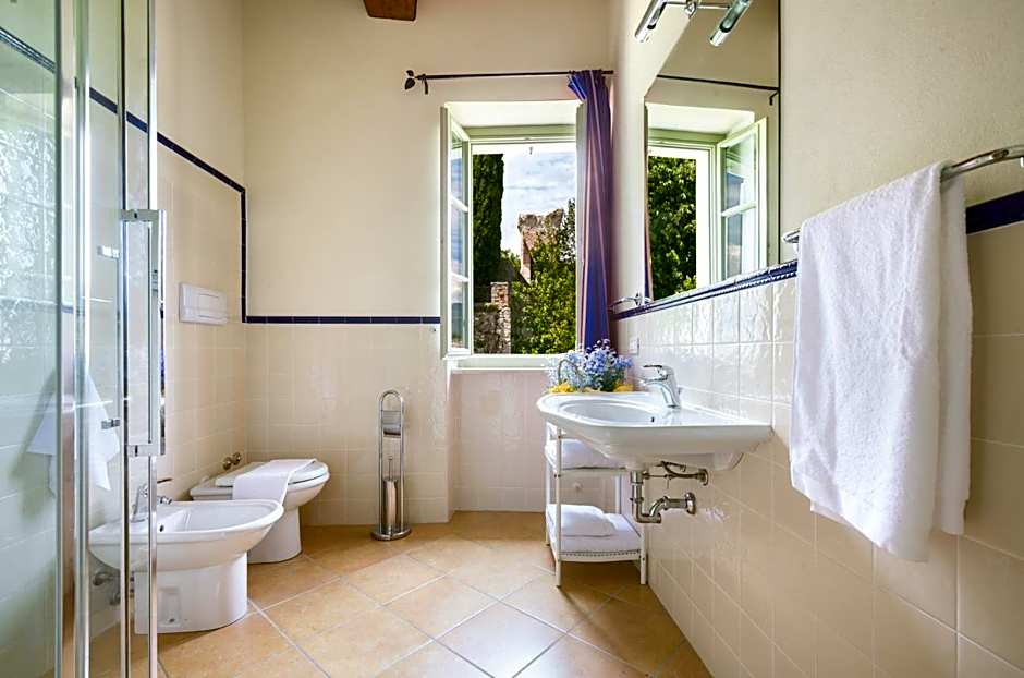 Residence Villa Antica Torre