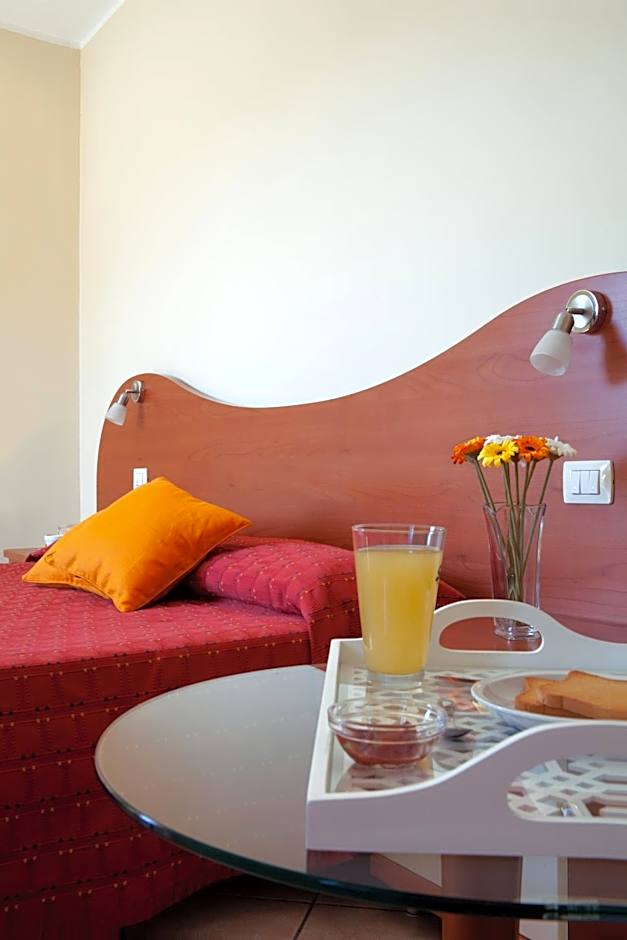 Motta Residence Hotel