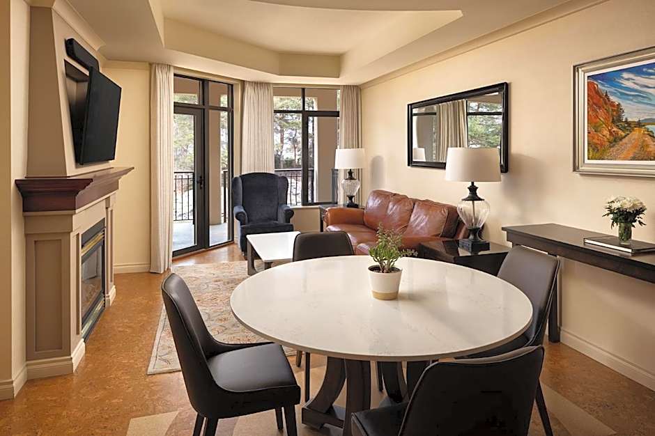 The Royal Kelowna - Bellstar Hotels & Resorts