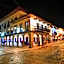 Hotel Plaza de Armas Cusco