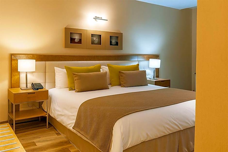Fueguino Hotel
