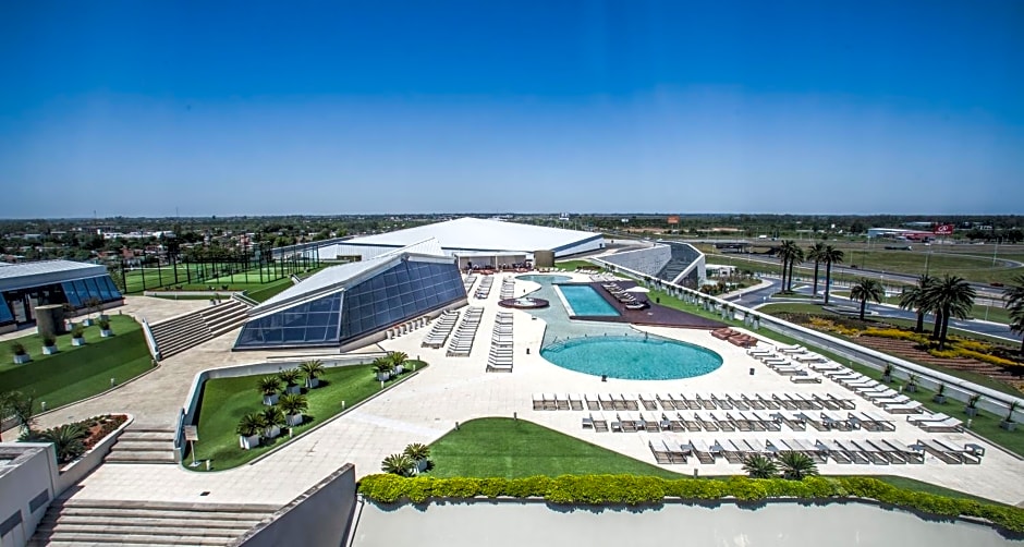 Hotel Pullman City Center Rosario