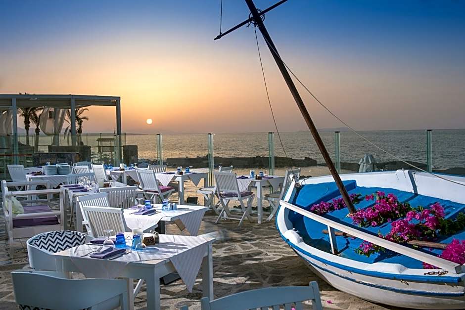 Minos Imperial Luxury Beach Resort photo 38