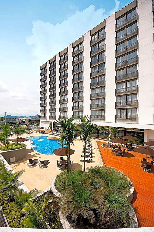 Movich Hotel de Pereira