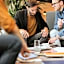 Mercure Hotel Hannover Mitte