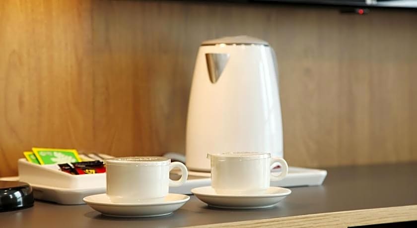 Hotel Skypark Daejeon I