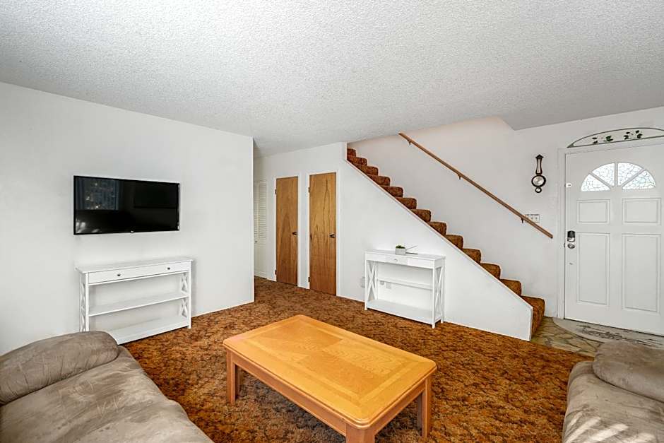 Escape to The Cabin, 1GB Fiber Ultrafast Wifi!