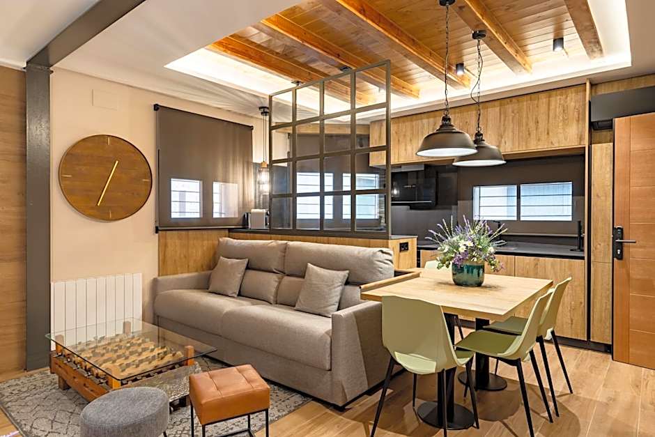 Cerdanya Mountain Residences