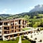 Hotel Lech Da Sompunt
