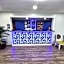 Express Inn Parsons