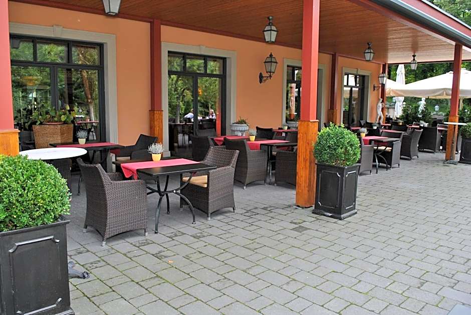 Waldhotel Rheinbach