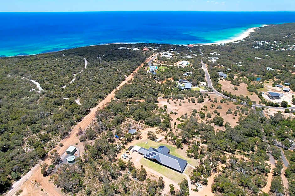 Eagle Bay House